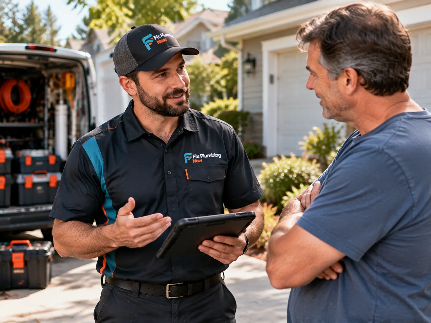 Clogged Drain Service North Tonawanda, NY FAQs